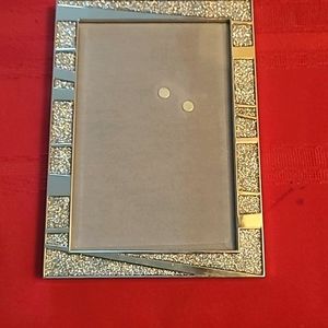 Hudson Hill picture frame